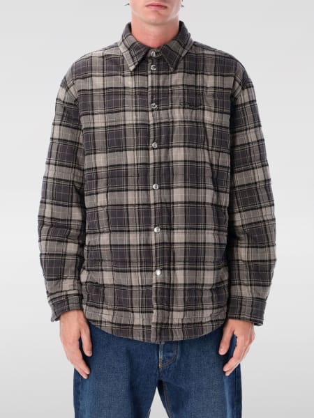 Jacket men Off-white