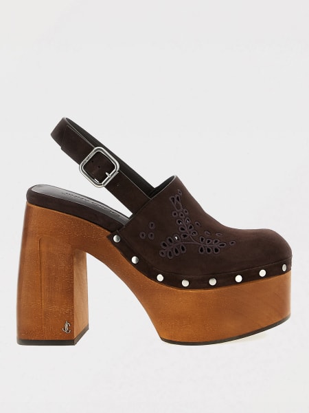 ハイヒール レディース Jimmy Choo