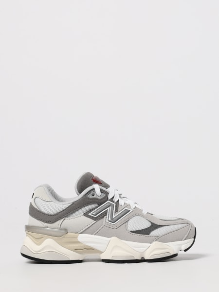 シューズ ボーイ New Balance