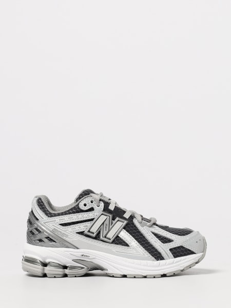 シューズ ボーイ New Balance