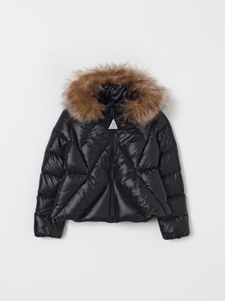 Coat kids Moncler