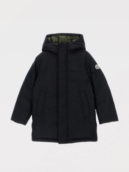 Coat kids Moncler