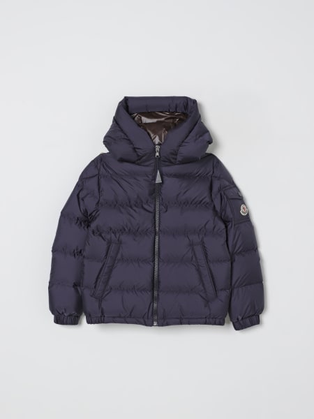 Coat kids Moncler