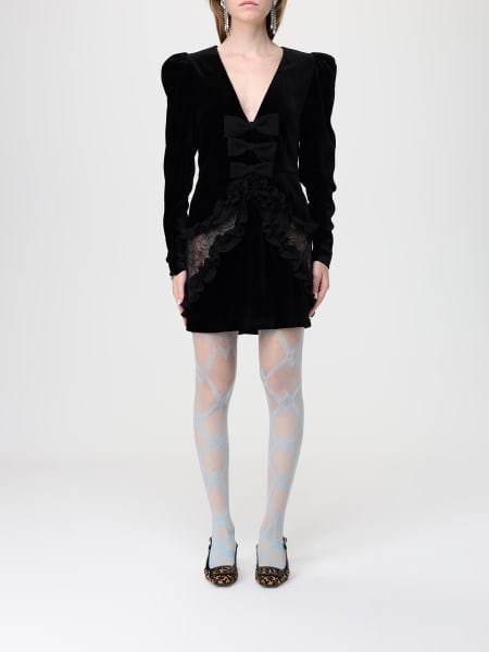 Dress woman Alessandra Rich