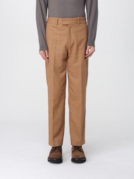 Pantalon homme Paolo Pecora