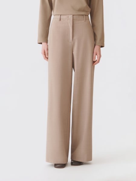 Pants woman Fabiana Filippi