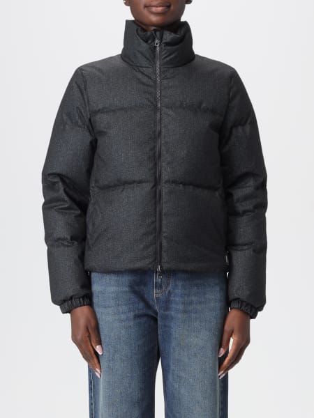 Chaqueta mujer Woolrich