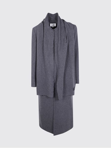 Coat men Mm6 Maison Margiela