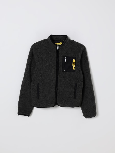 Coat kids Off-white Kids