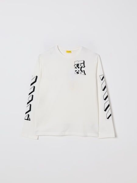 Jumper kids Off-white Kids