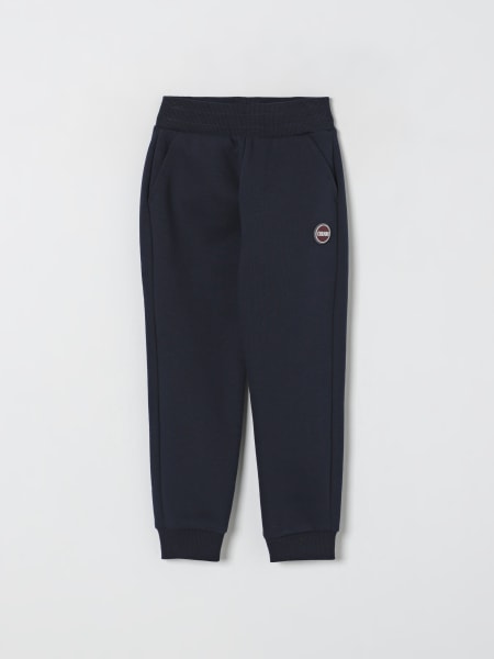 Pantalone Colmar in misto cotone