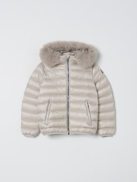 Cappotto bambino Colmar