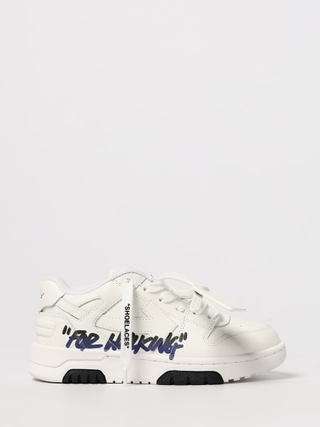 Shoes kids Off-white Kids