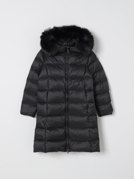 Cappotto bambino Colmar