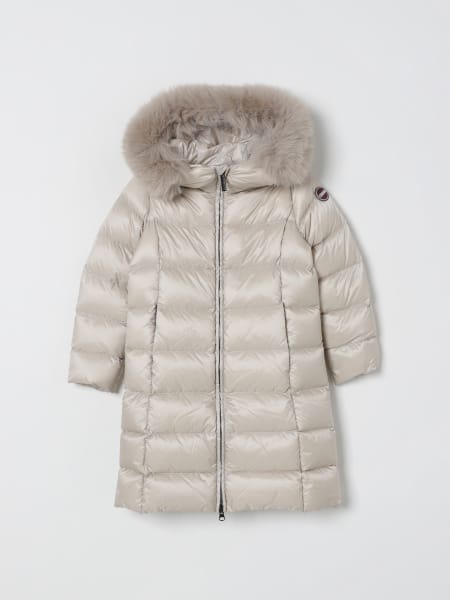 Cappotto bambino Colmar