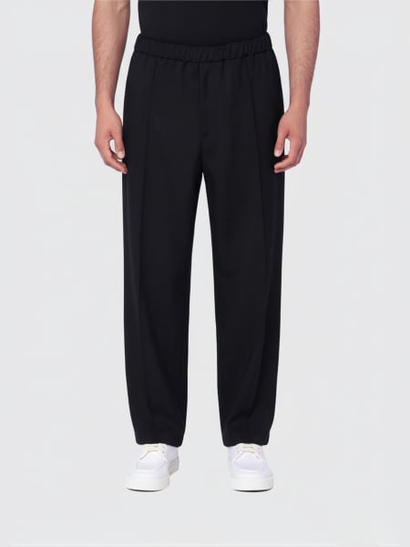 Pants men Jil Sander