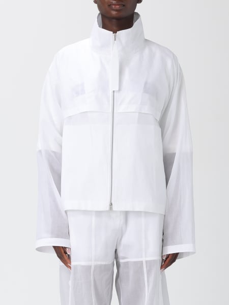 Coat woman Jil Sander