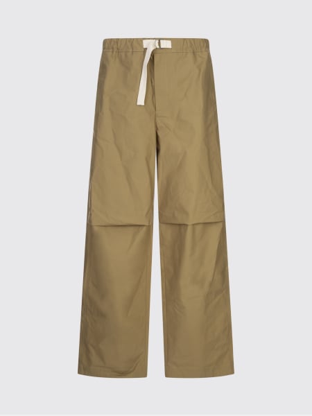 Pants men Jil Sander