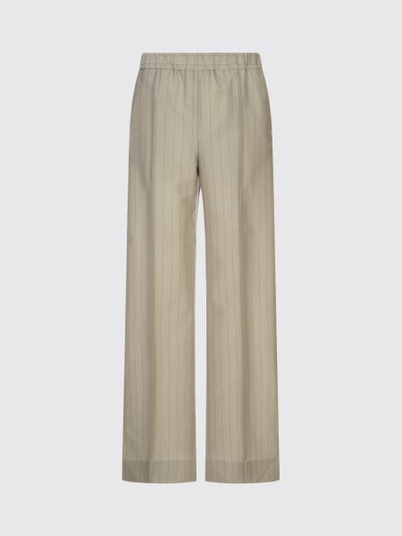 Pants woman Jil Sander