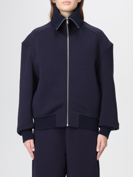 Coat woman Jil Sander