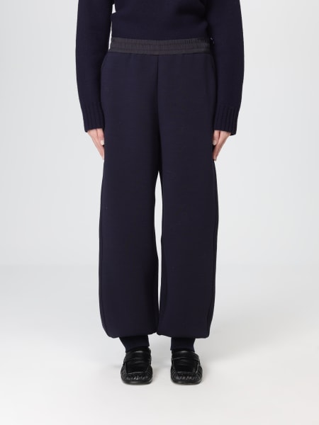 Pants woman Jil Sander