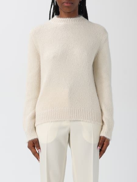 Sweater woman Jil Sander