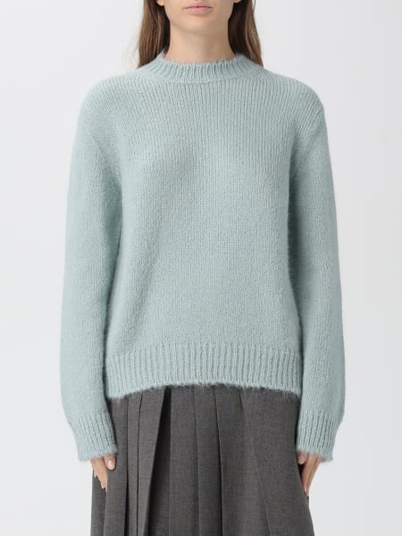 Sweater woman Jil Sander