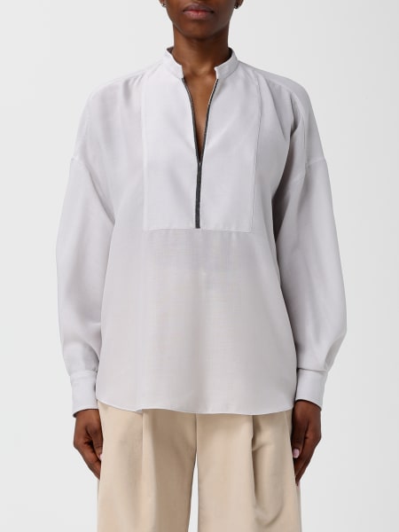 Falda mujer Brunello Cucinelli