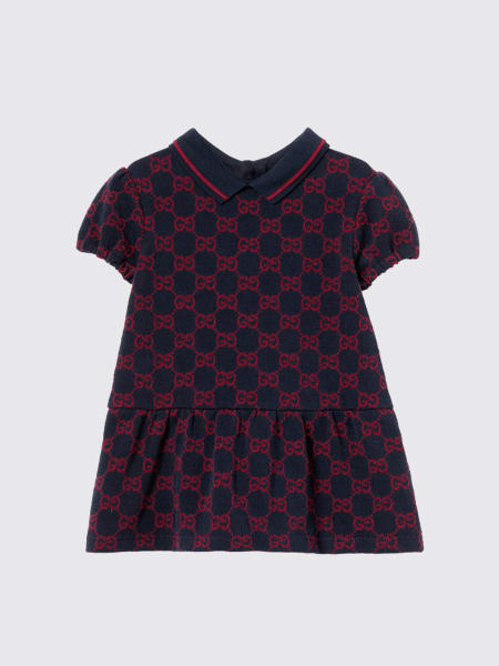 Overall kinder Gucci