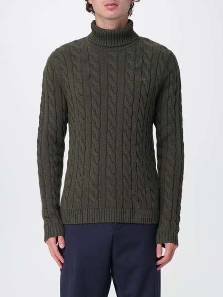 Sudadera hombre SUN68