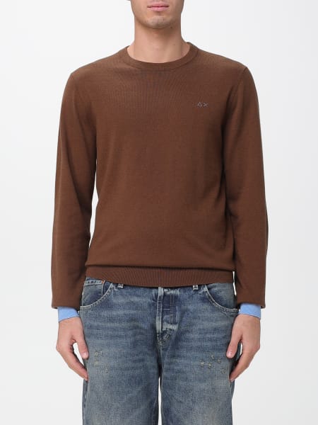 Sudadera hombre SUN68