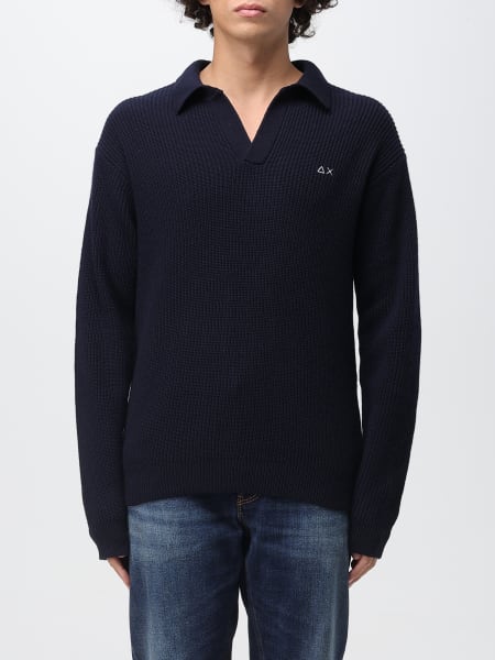 Sudadera hombre SUN68