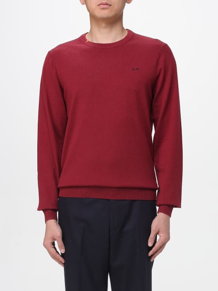 Sudadera hombre SUN68