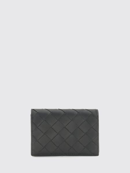 Wallet men Bottega Veneta