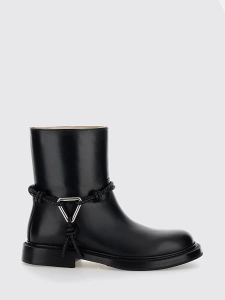 Boots woman Bottega Veneta
