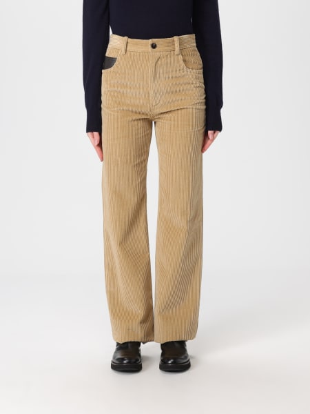 Pants woman Bottega Veneta