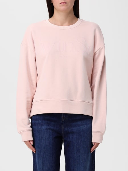 Sudadera mujer Twinset