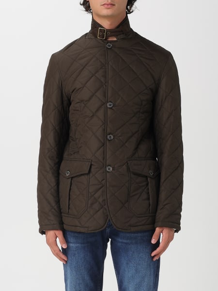 Jacket men Barbour