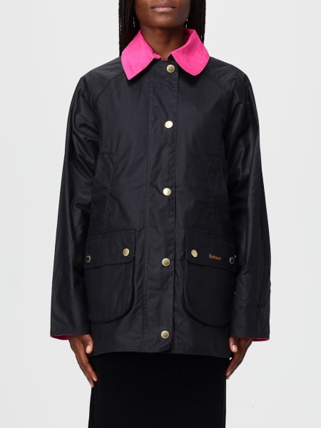 Jacket woman Barbour
