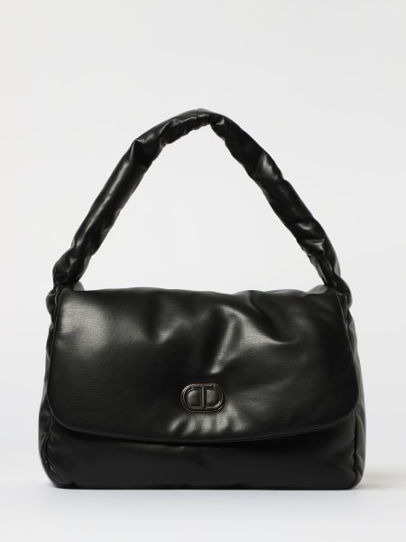 Shoulder bag woman Twinset