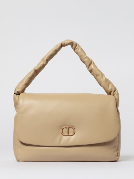 Shoulder bag woman Twinset