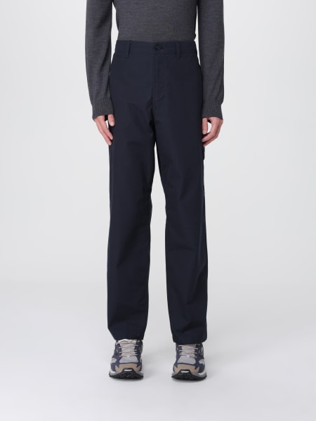 Pants men Stone Island