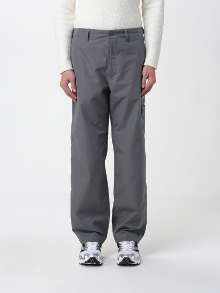 Pants men Stone Island