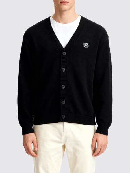 Cardigan men Kenzo