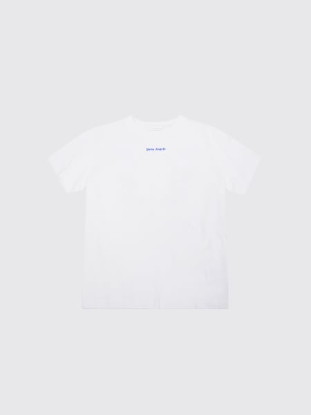 T-shirt kids Palm Angels