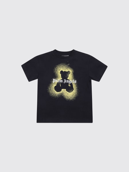 T-shirt kids Palm Angels