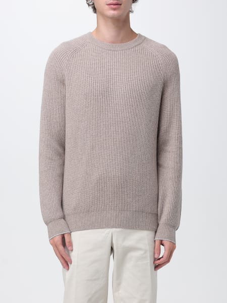 Sweater men Brunello Cucinelli