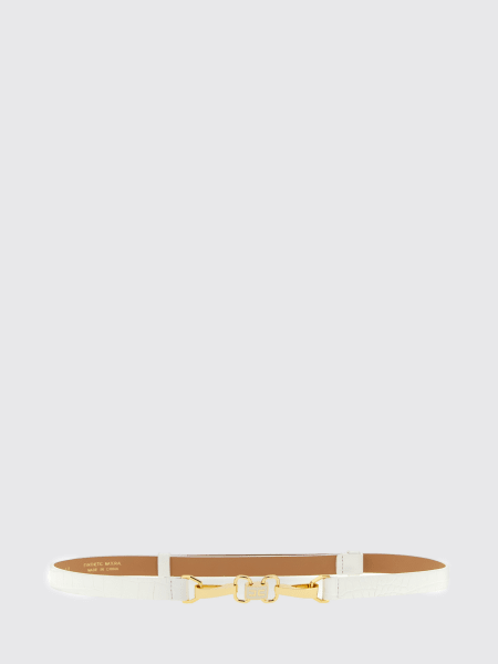 벨트 여성 Elisabetta Franchi