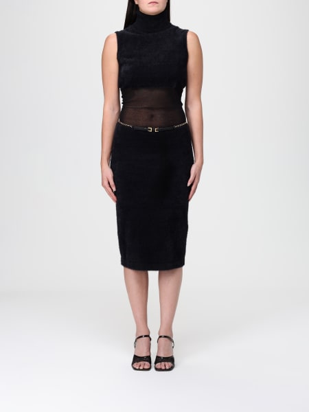 Dress woman Elisabetta Franchi