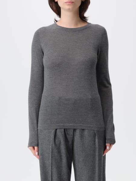 Sweatshirt woman Brunello Cucinelli